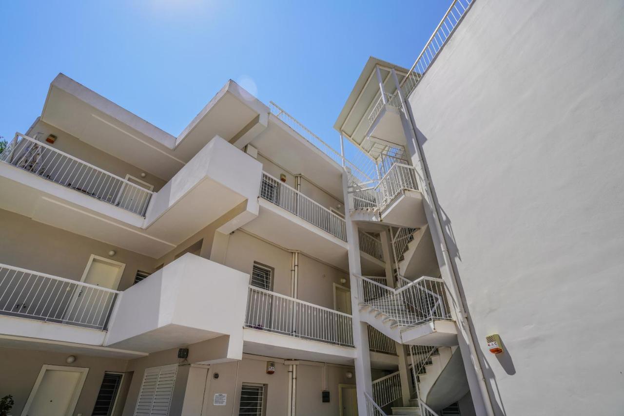 VouliagméniBliss Livingアパートメント エクステリア 写真