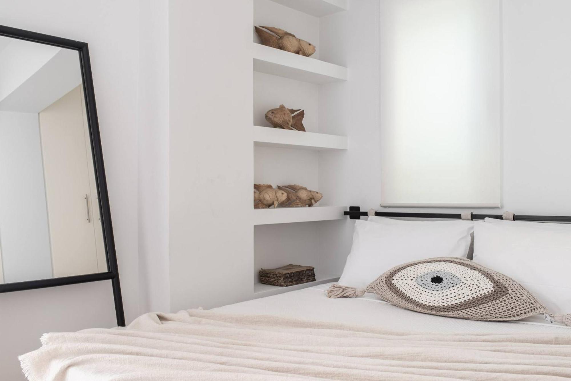 VouliagméniBliss Livingアパートメント 部屋 写真