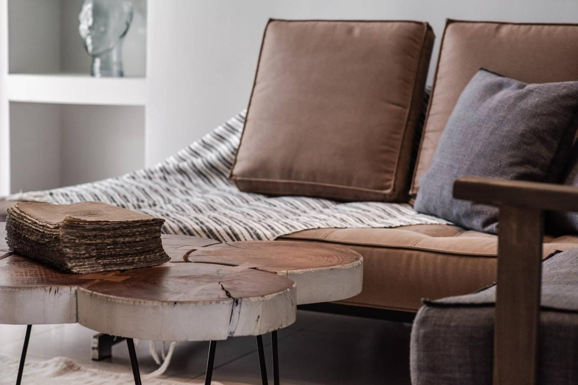 VouliagméniBliss Livingアパートメント 部屋 写真
