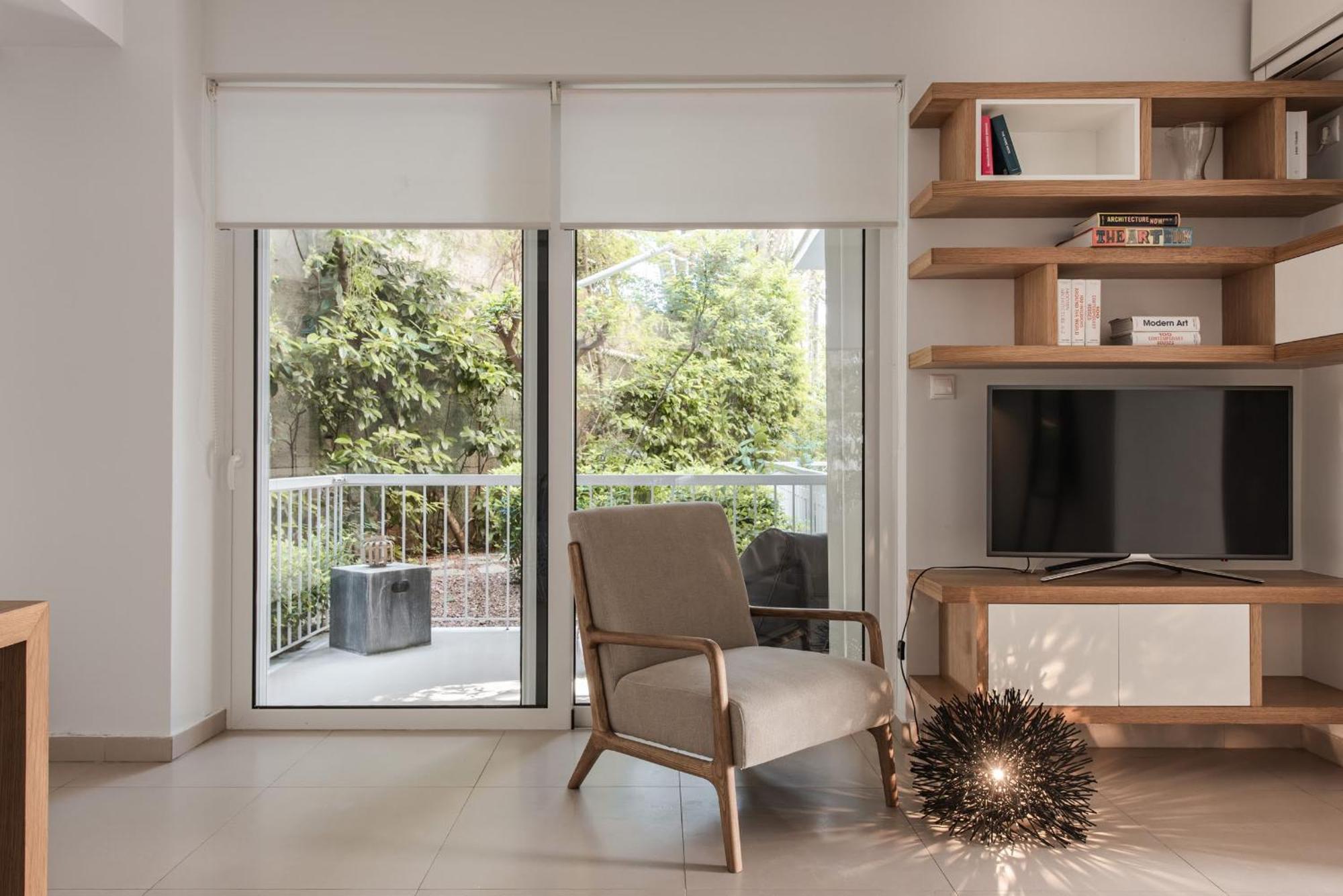VouliagméniBliss Livingアパートメント 部屋 写真