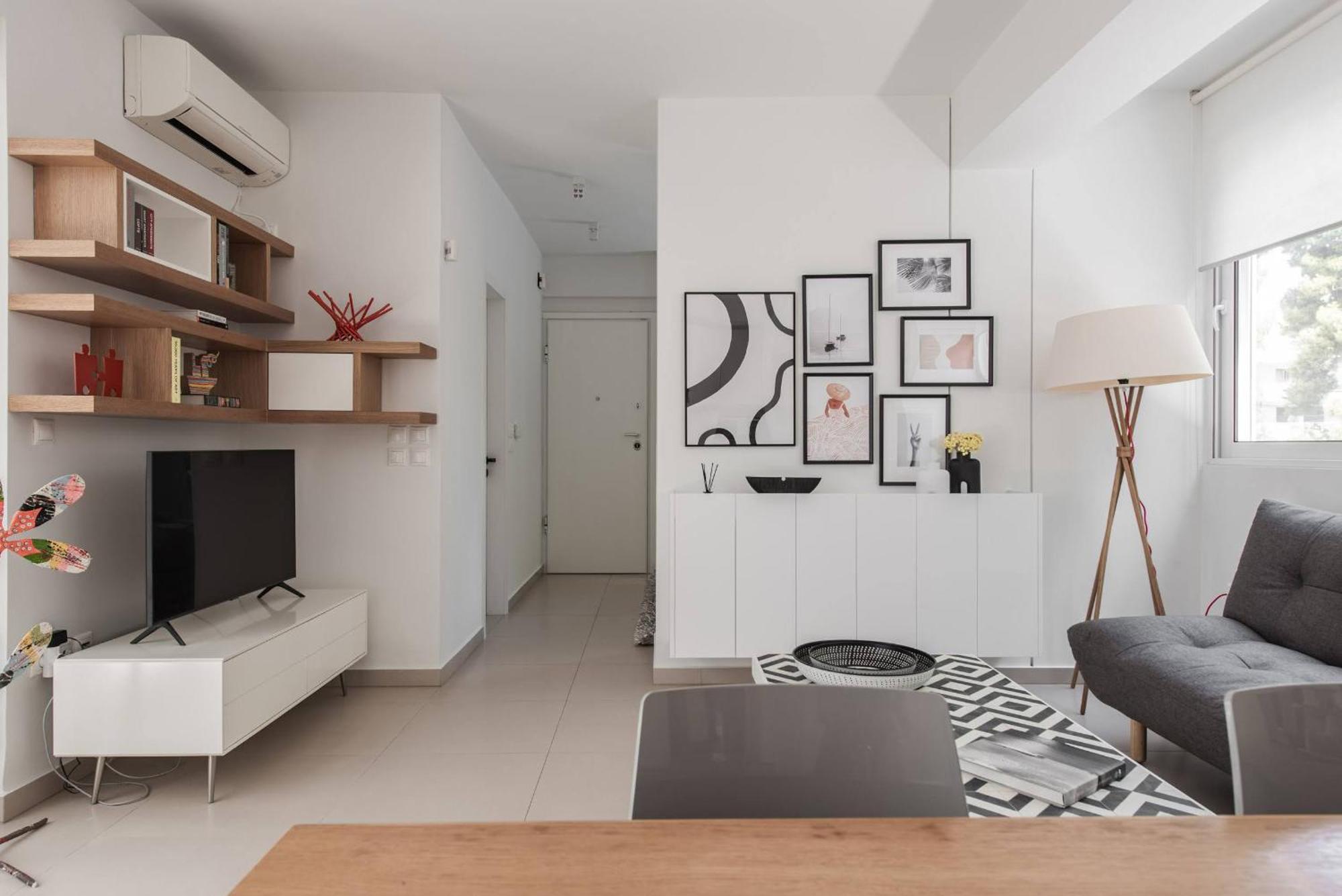 VouliagméniBliss Livingアパートメント 部屋 写真