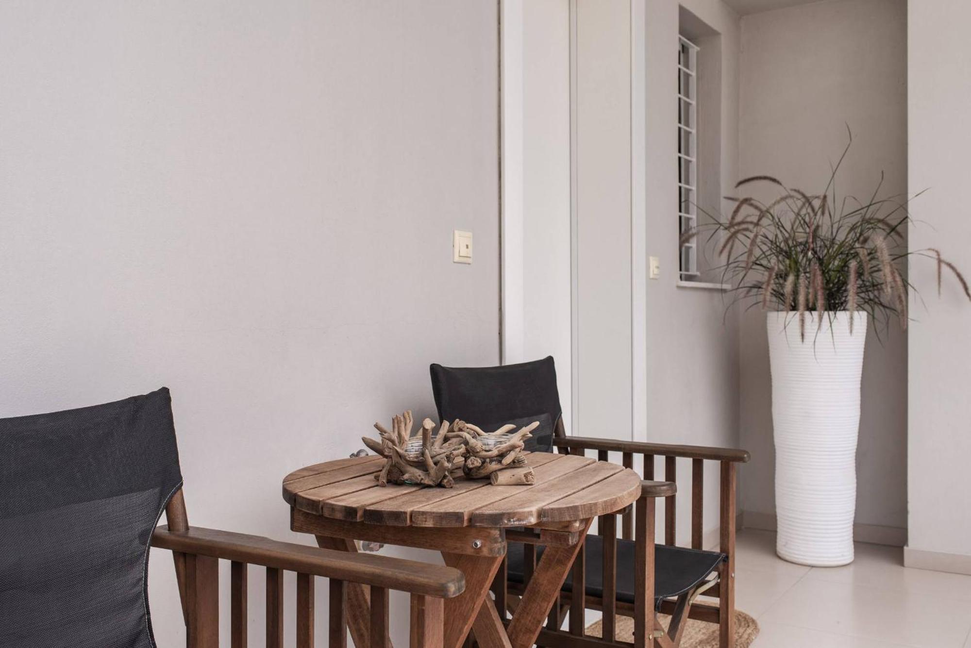 VouliagméniBliss Livingアパートメント 部屋 写真