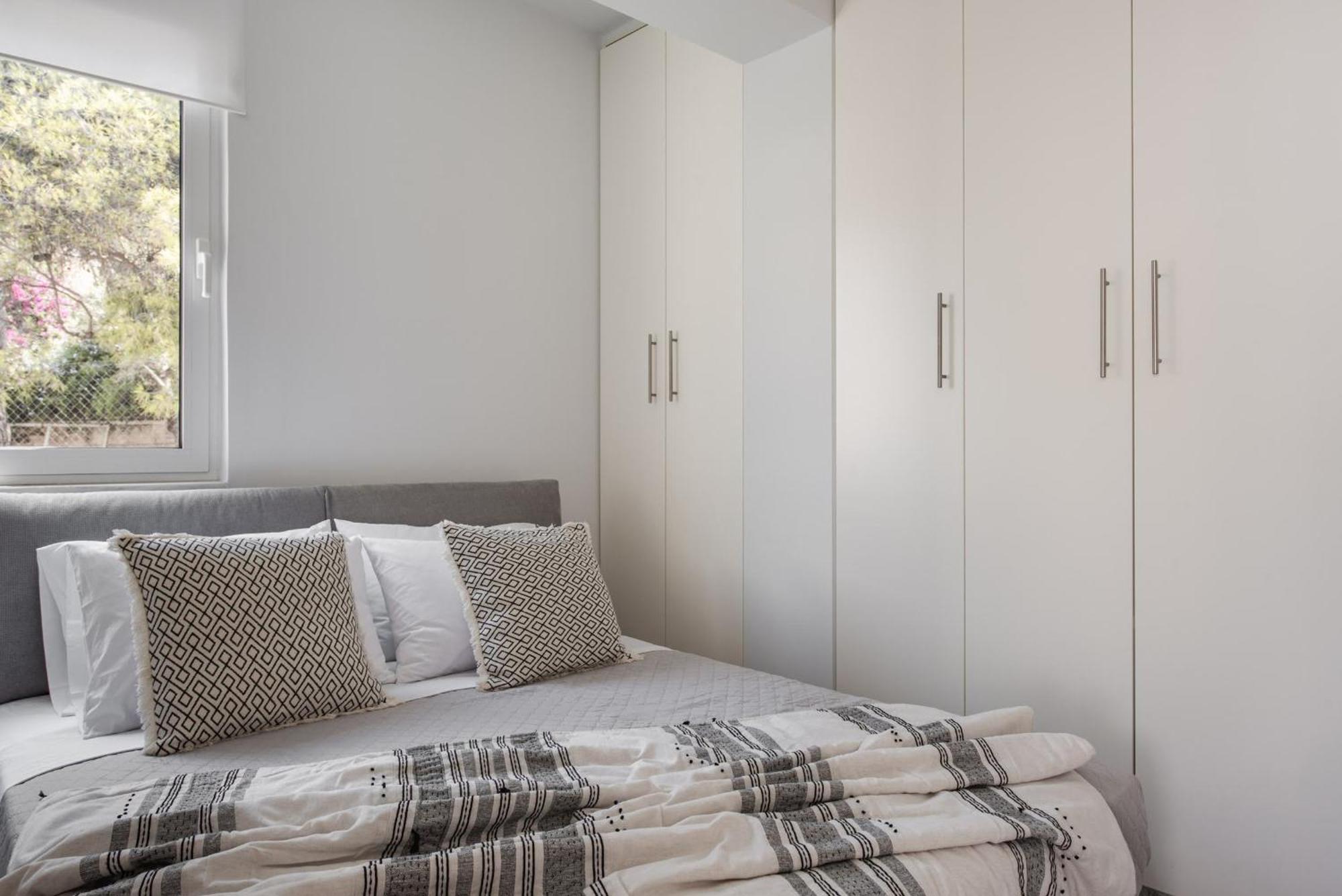 VouliagméniBliss Livingアパートメント 部屋 写真