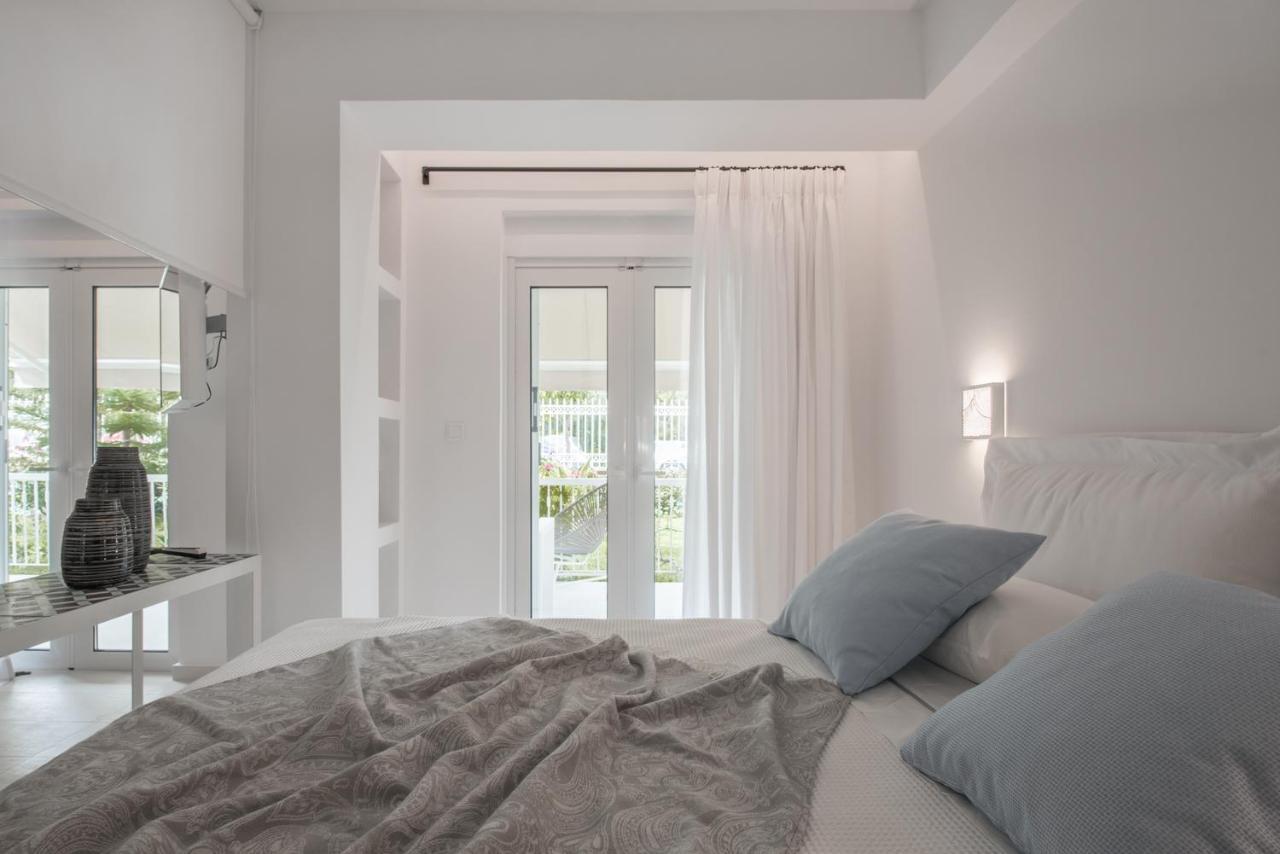 VouliagméniBliss Livingアパートメント エクステリア 写真